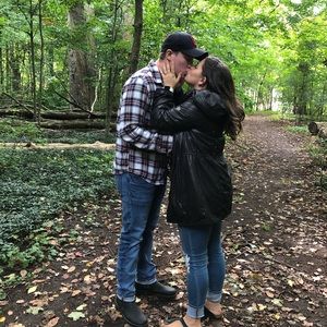 Meet your Posher, Dalton